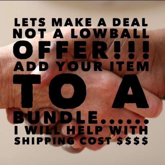 No Yard Sale Here-Shop My Closet & SAVE - Picture 2 of 2